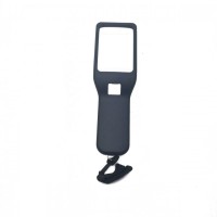 Jual Kaca Pembesar Mini 5x - Mini Magnifier with LED 2 in 1 Magnifier and M Murah