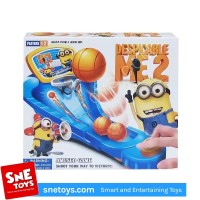 Jual Mainan basket ball Minion 801-1 Murah