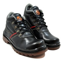 Jual Sepatu Safety Caterpillar Termurah Sejagat Dunia Murah