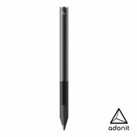 Jual Adonit Pixel Pressure Sensitive Ipad Stylus Black Murah