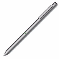 Jual Adonit Dash 2 Silver Finepoint Stylus For Ios And Android Murah