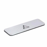 Jual Adonit Snap Replacement Metal Plate Murah