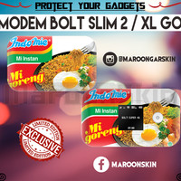 Jual Garskin Mifi XL GO Bolt Slim 2 E5577 - Indomie Mi goreng Murah