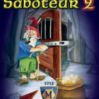 Jual Saboteur 2 Expansion Card Game Murah