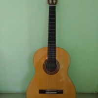 Jual Gitar Yamaha C 315 + FREE sarung Gitar Murah