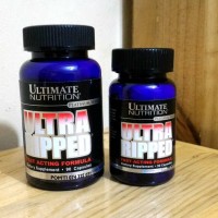 Jual UN Ultra Ripped Fast Acting Formula - 30 caps Murah