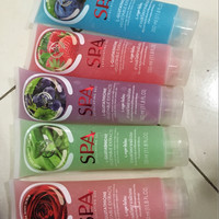 Jual SPA BODYSHOP PEELING GEL Murah