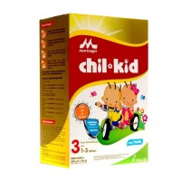 Jual Chil Kid Regular Vanila 800gr. Murah