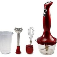 Jual HAND BLENDER BELLEZA Neo Tokebi Murah