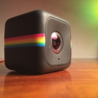 Jual Polaroid Cube+ Action Camera Full HD + Slowmotion Murah