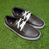 Jual Sepatu Casual Murah RAF Foot GIO LS - Cokelat Murah