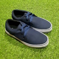 Jual Sepatu Casual Murah RAF Foot GIO - Navy Murah