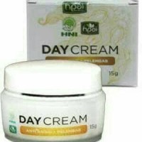 HPAI Beauty Day Cream / Cream Siang/anti aging/pelembab