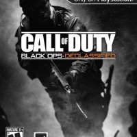 Jual KASET PS VITA / GAME PS VITA CALL OF DUTY Murah