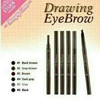 Jual ETUDE HOUSE DRAWING EYEBROW Murah