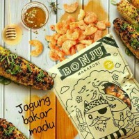 Jual Makaroni Bonju 2 Pcs Murah