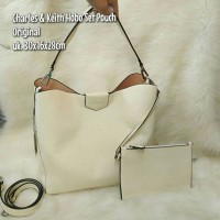 TAS CK HOBO SET POUCH ORIGINAL