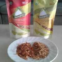 Jual Bawang goreng pedas manis Murah
