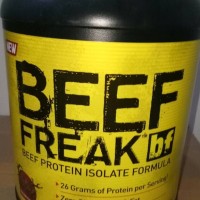 Jual beef freak 4lb carnivor whey beef protein alternatif carnivor Murah