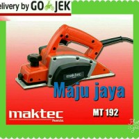 Mesin serut kayu ketam planner modern bosch makita bitec hitachi ryu