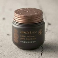 Jual innisfree super volcanic pore clay mask Murah