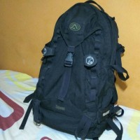 tas ransel eiger rucksack squad ORIGINAL (second)
