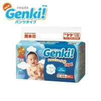 Jual Pampers Popok Genki New Born 44 / NB 44/ NB44/ diaper Murah
