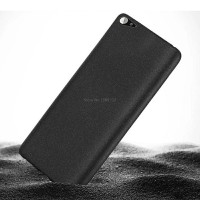 Jual Slim Fit Ultra Thin Anti Scratch & Slip TPU Case For Lenovo ZUK Z2 Murah