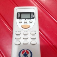 REMOTE REMOT AC ELBA UCI ZH JT03 ORIGINAL ASLI