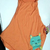 Jual Jilbab/Kerudung Anak Bani Krukid Qisya / Rabbani Instan Diskon 10% Murah