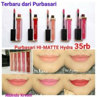 Jual Purbasari HI-MATTE jaminan Termurah SEINDONESIA Murah