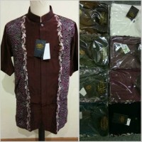 Jual Baju Koko Tasmatas Cassual Grove Murah