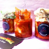 Jual Kimchi O Kimchi Murah