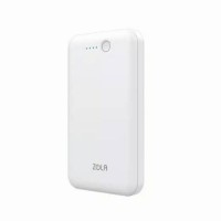 Jual Powerbank Zola International Jade 10000mAh Smart Charging 2.1A Murah