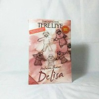 novel hafalan shalat delisa tere liye