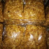 Jual bawang goreng pedas Murah