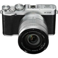 Jual KAMERA MIRRORLESS FUJIFILM X-A2 XA 2 FUJI XA2 KIT 16-50mm OIS II Murah