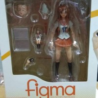 Jual Figma Mirai Suenaga Murah