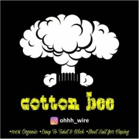 Jual cotton bee / no cotton bacon / no atomix no muji / no native wicks Murah