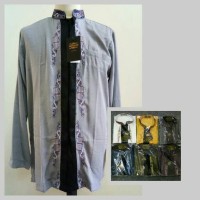 Jual Baju Koko Tasmatas Stanley Murah
