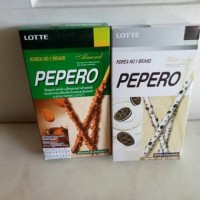 Jual Pepero Murah