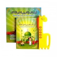 Jual play pad e-book anak 3 bahasa Murah