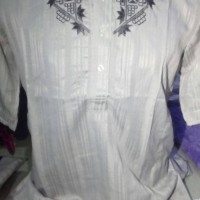 Jual baju koko preview plus itang yunasz 07-11 Murah