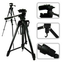 TRIPOD SOMITA ST 3520 /TRIPOD CAMERA DSLR, PROSUMER, CAMDIG