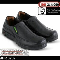 Jual sepatu pantofel formal kerja pria cibaduyut kickers adidas nike puma 2 Murah