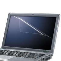 Jual Screen Guard anti gores laptop 10inch Murah