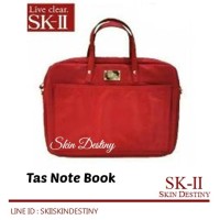 Jual SK-II/SK2 /SKII/SK II TAS LAPTOP /LAPTOP BAG Murah