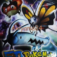 Jual Puzzel Pokemon Go Murah