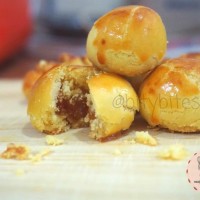 Jual Nastar | Enak | Mantap | Gurih Murah