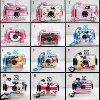 Jual Kamera Aquapix / Kamera Underwater Murah